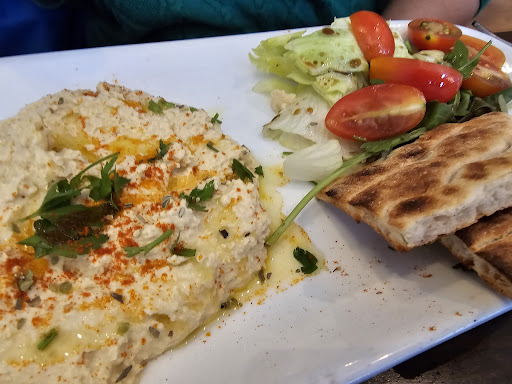 Photo of Francela Restaurant - 27 Angel Hill, Bury St Edmunds, Bury Saint Edmunds IP33 1UZ